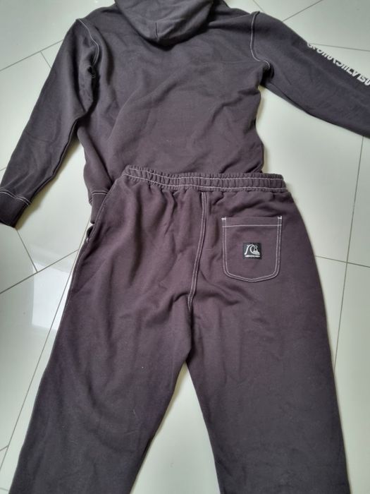 Dres męski quiksilver