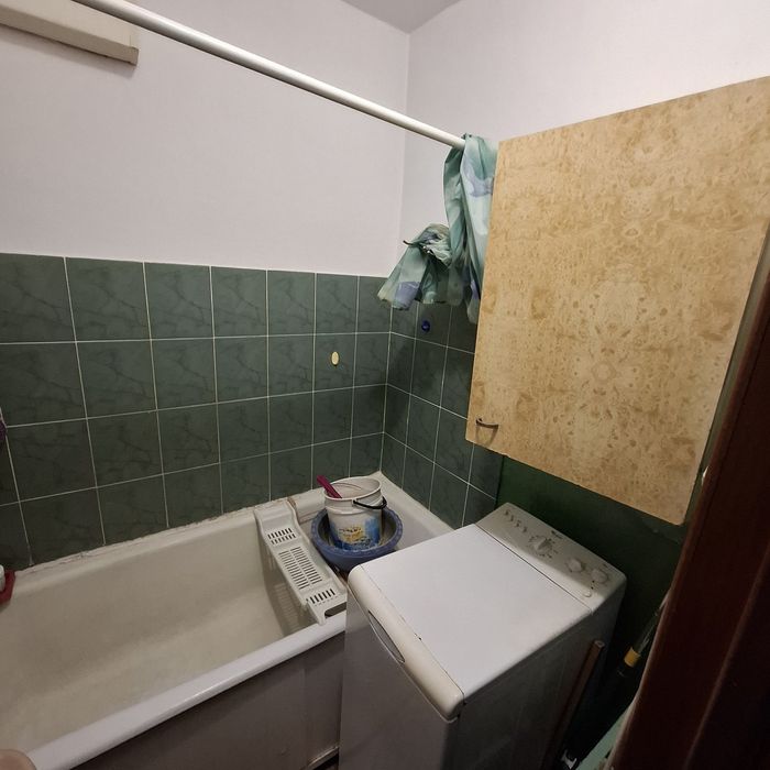 Здам 2х кімнатну квартиру на Корбутовці,з автономним опаленням