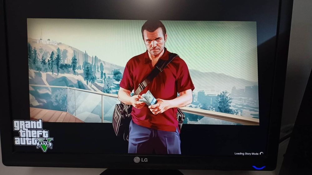 Komputer dla dziecka do gier nauki szkoły internetu Intel i5