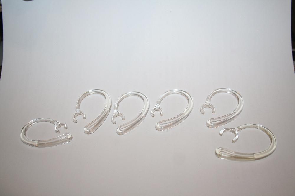 Держатель за ухо для Bluetooth гарнитуры, заушник.