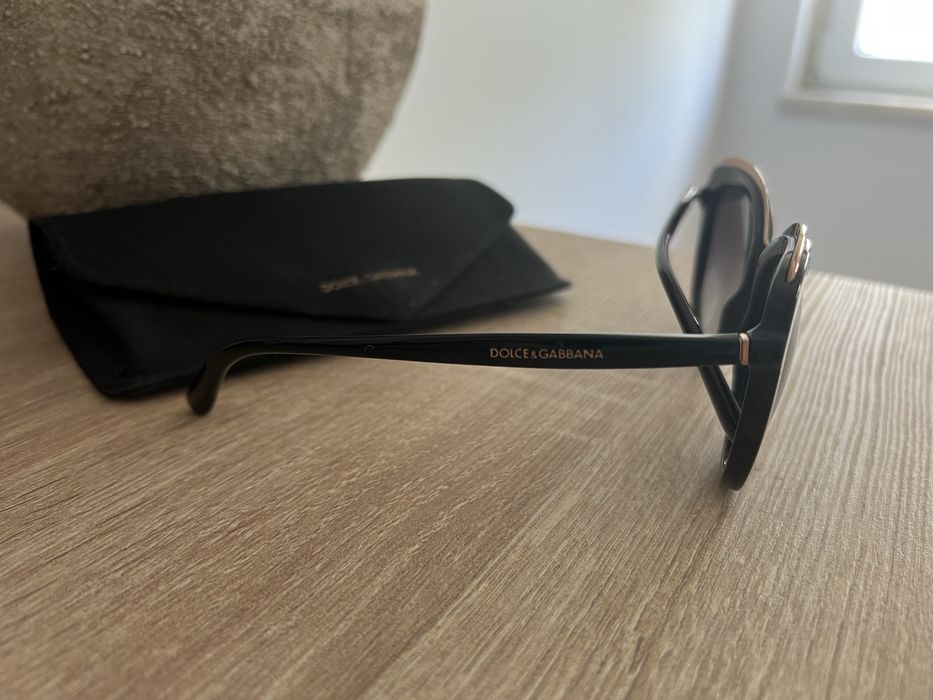 Óculos de sol Dolce Gabbana