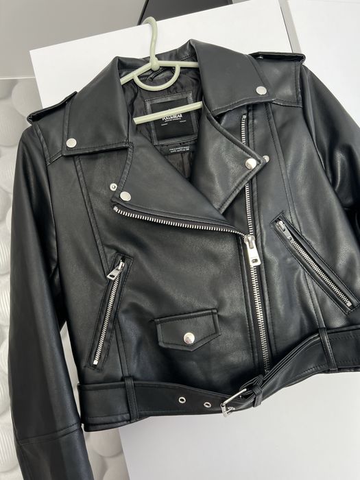 Косуха pull bear