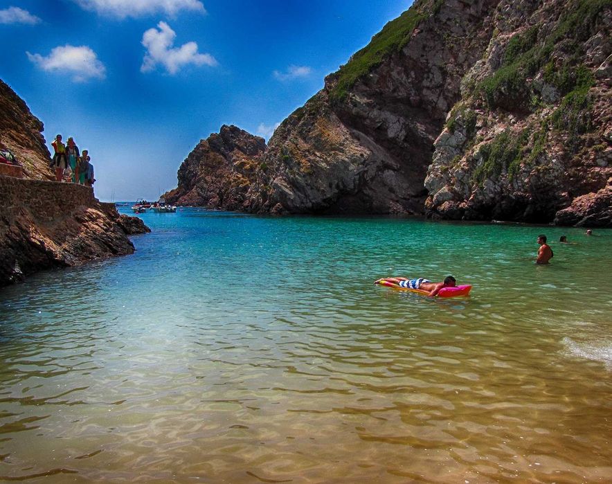 Arrenda-se apartamento T1 para férias-  Setembro