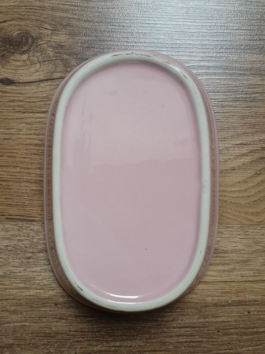 Wanienka ceramiczna na kosmetyki