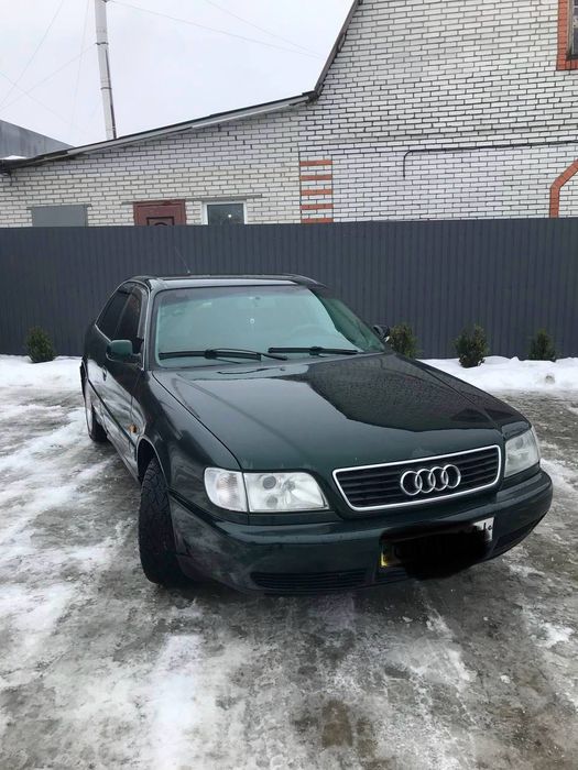 Продам авто Audi A6