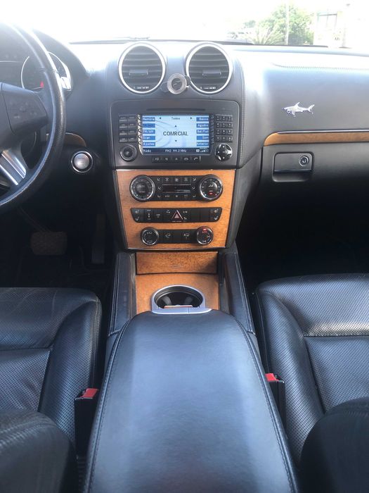 Mercedes-Benz GL 420 Cdi