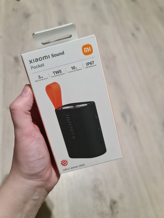 Głośnik Xiaomi Sound Pocket