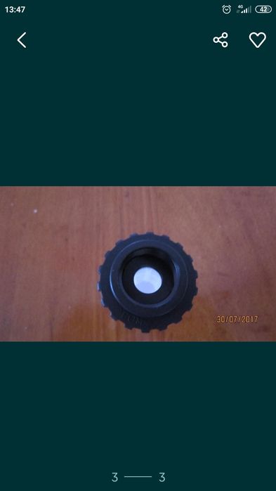 Фильтр на керхер