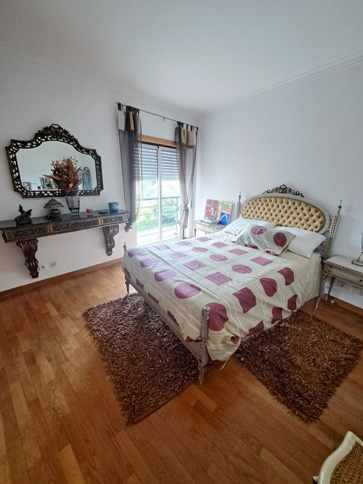 Mobília Quarto Vintage em ótimo estado de conservação