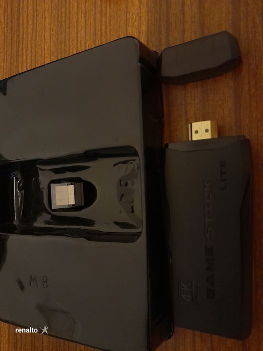 Wireless Controllers