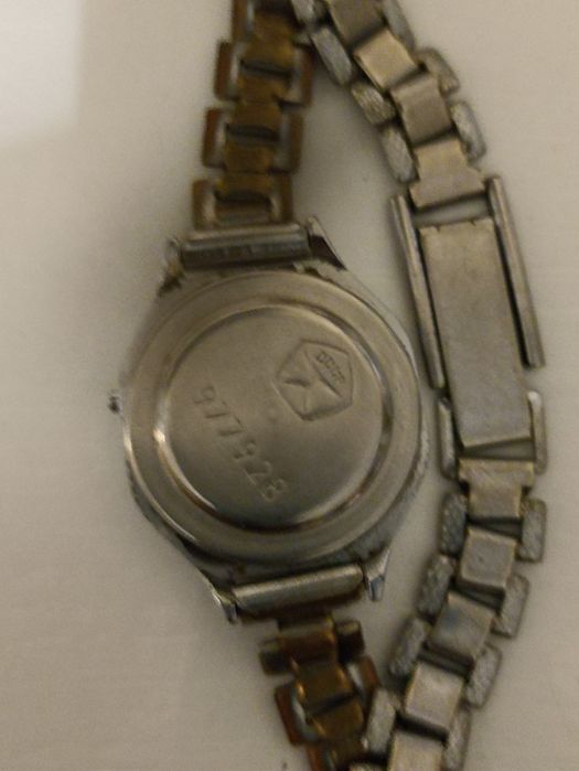 Zegarek  vintage