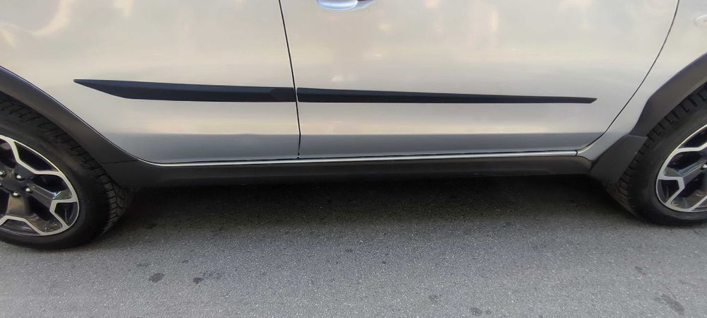 Автомобіль Subaru XV 2013