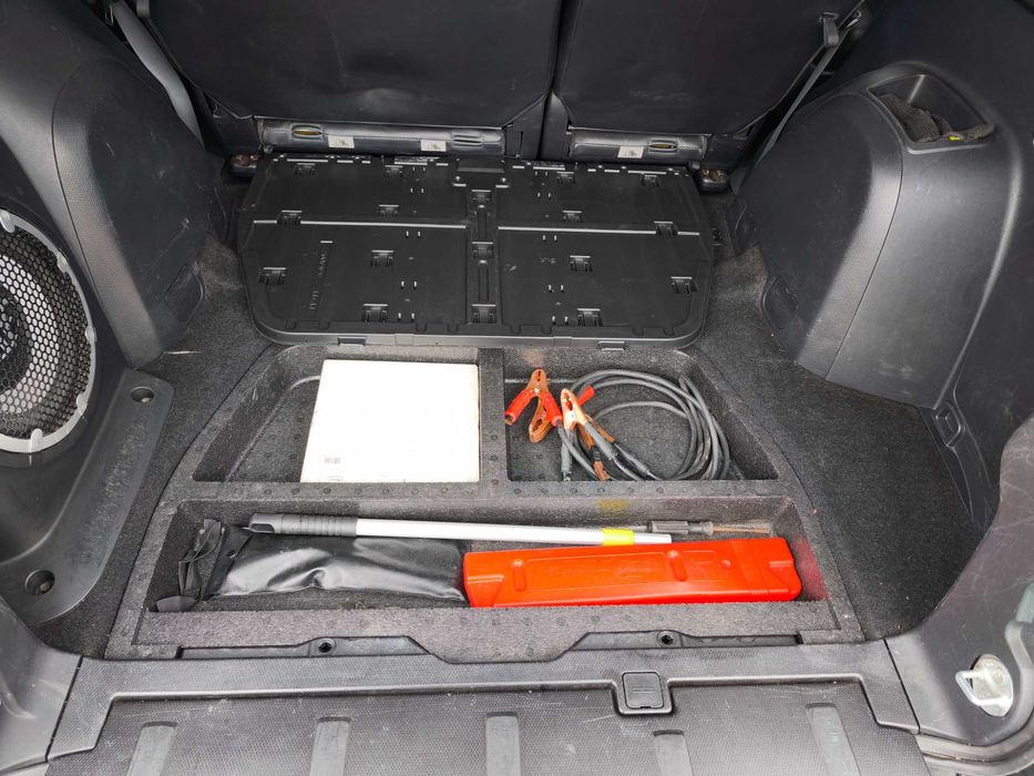 Mitsubishi Outlander 2010