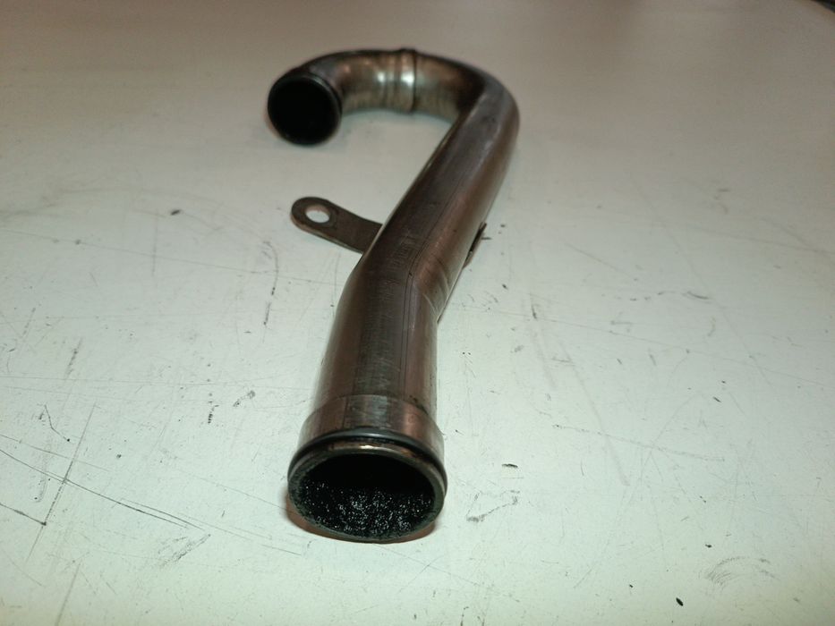 Tubo de egr - renault clio ii (bb_, cb_) | 98 -