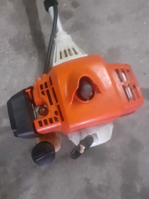 Roçadora stihl  fs 235