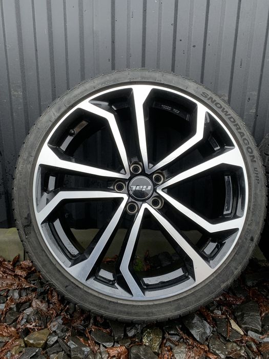 Колеса, диски 5 114,3 R20 Tesla, Honda, Toyota, Kia, Nisan, Hyundai