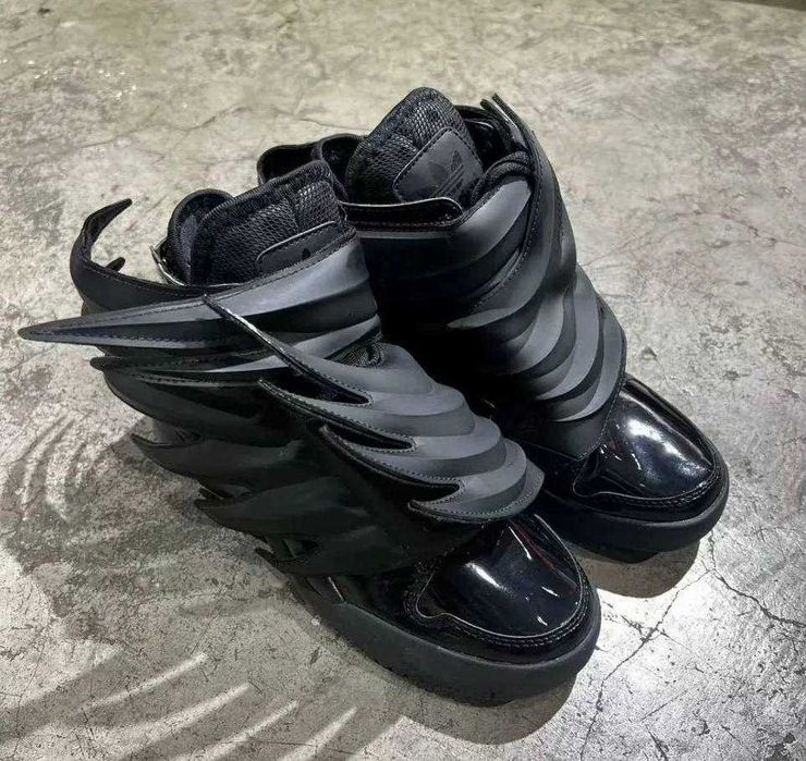 adidas jeremy - купить обувь мужскую - Цена на OLX.ua
