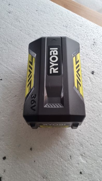 Akumulator RYOBI 36 V 4.0 Ah.