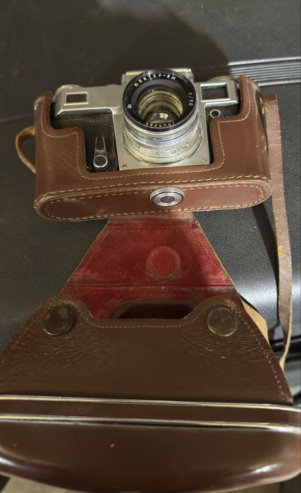 Фотоаппарат Киев