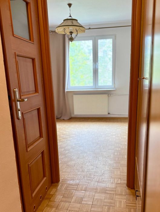 Mieszkanie – Warszawa - Widok 4