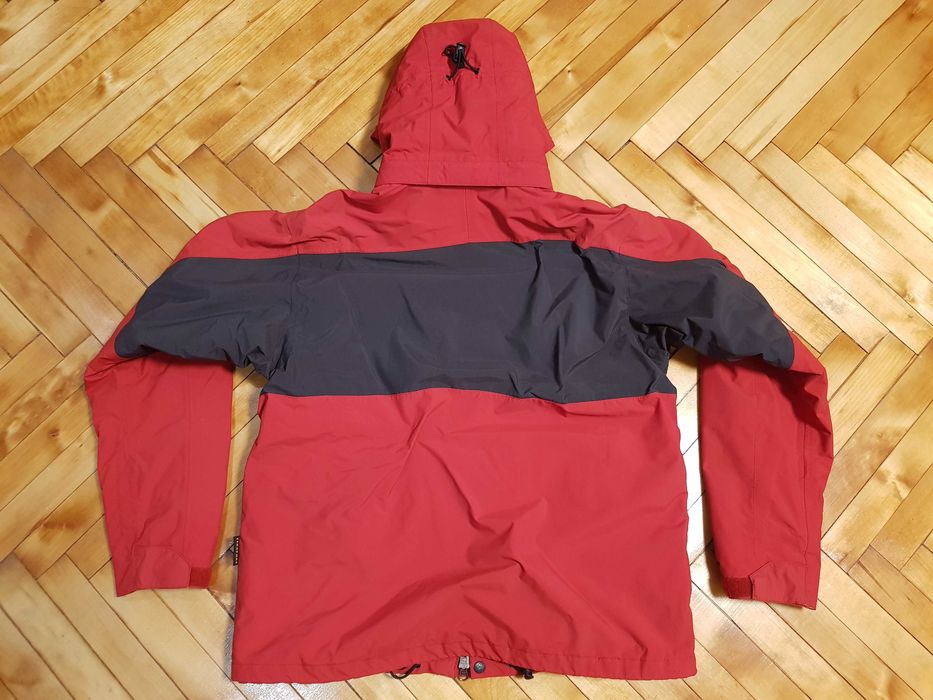 Куртка, бомбер, парка, шерпа Jack Wolfskin (S-M)