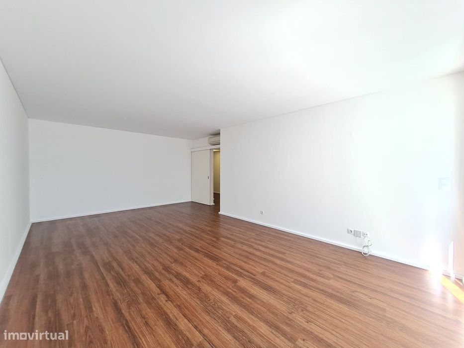 Alvalade/ Quinta dos Barros