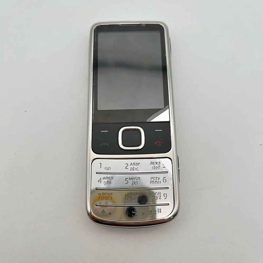Мобильный телефон Nokia 6700 classic edition Оригинал Финляндия: 3 500 грн.  - Мобильные телефоны / смартфоны Дубравка на Olx