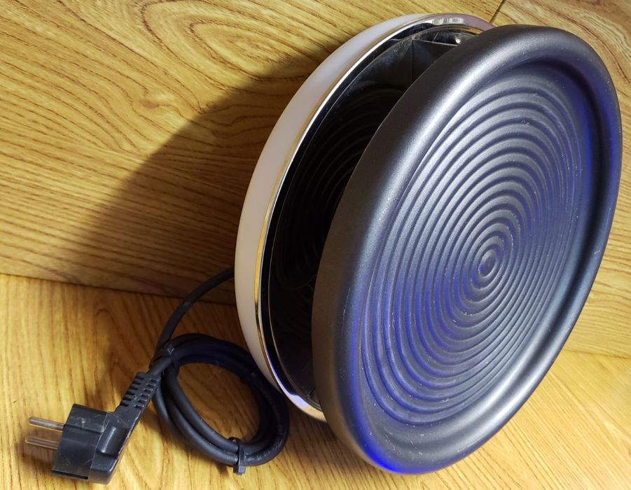 Электроплитка гриль Severin RG-2340