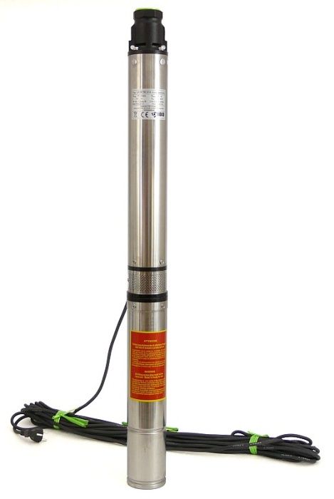 POMPA Głębinowa IBO 3,5" SCM 2/18 1,5kW 230W Białystok!