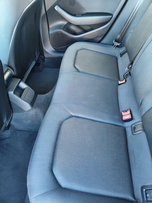 Audi A3 30 TDI, 116 CV, automático — photo 5