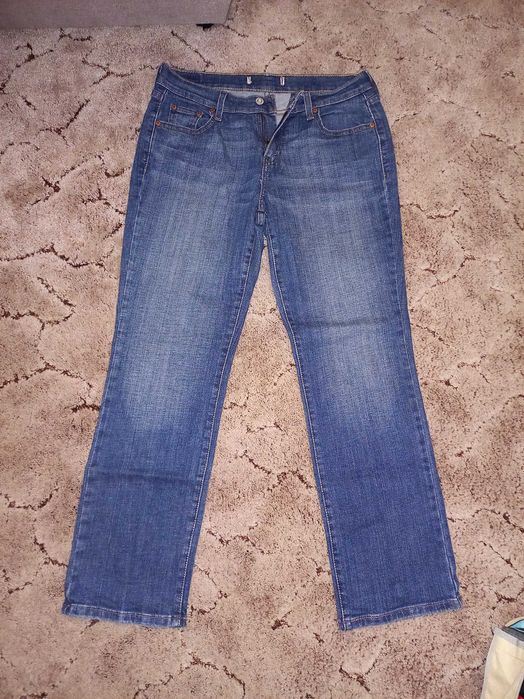 Мужские джинсы Levis