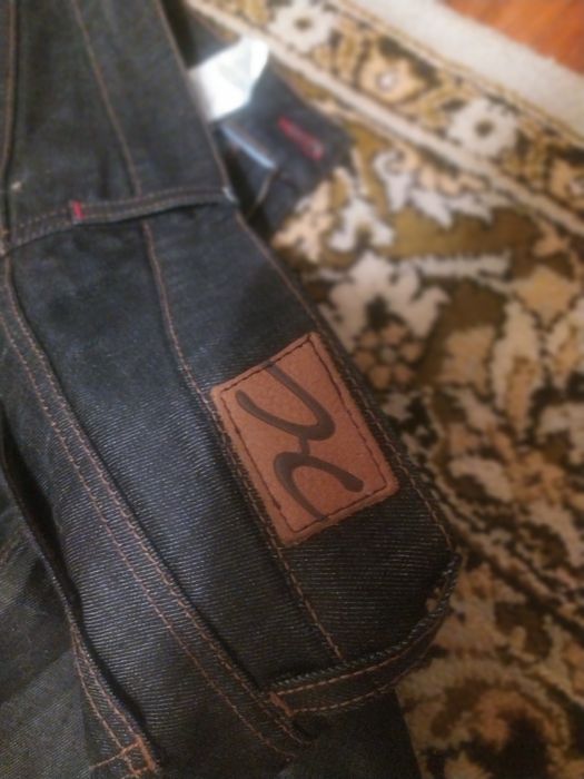 Штани, джинси-кюлоти Турція48-50розмір