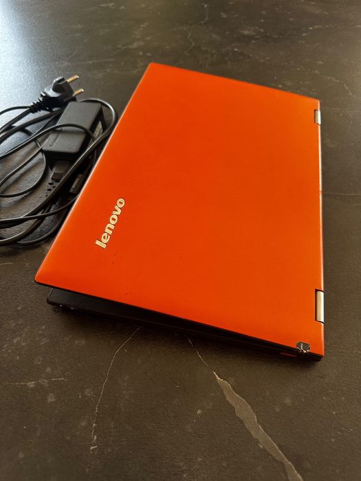 Lenovo Yoga 2 Pro i7 / 8GB / SSD 512GB / QHD+ Touch / 2w1