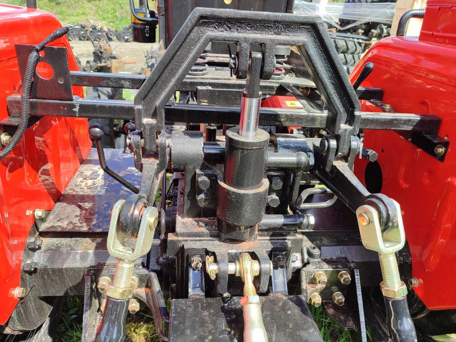 Трактор Шифенг 240 Shifeng 240 LR с принудительной Гидравликой