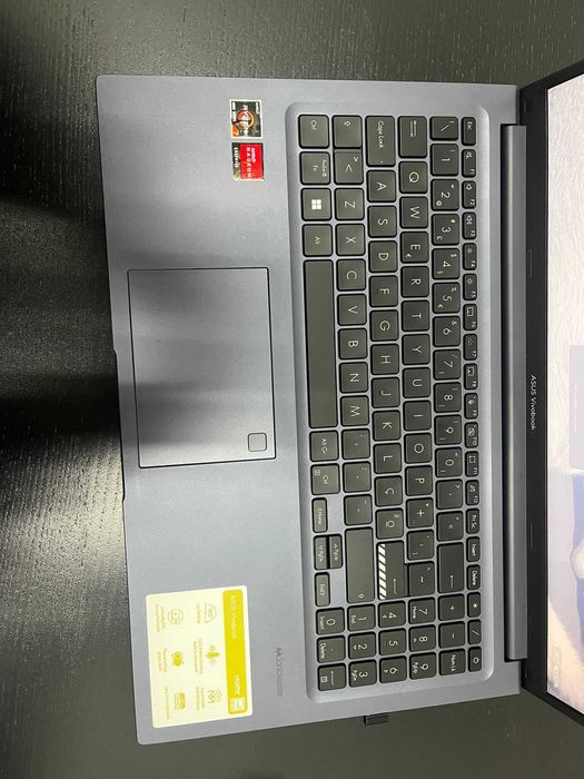 Asus Vivobook M1502IA - Ryzen 7 (Excelente Estado)