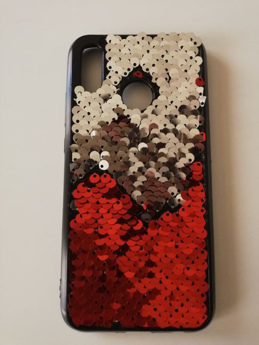 Etui Huawei p20 lite