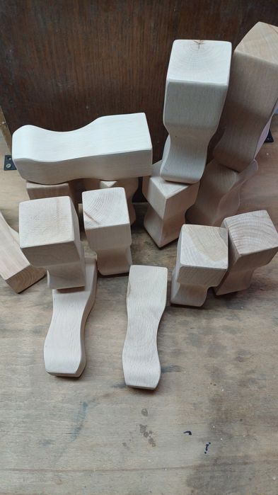 Ножки  для мебели кресла , шкафа