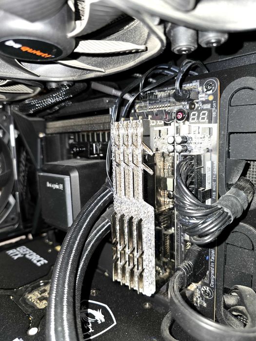 Pamięć G.Skill Trident Z Royal DDR4 128 GB