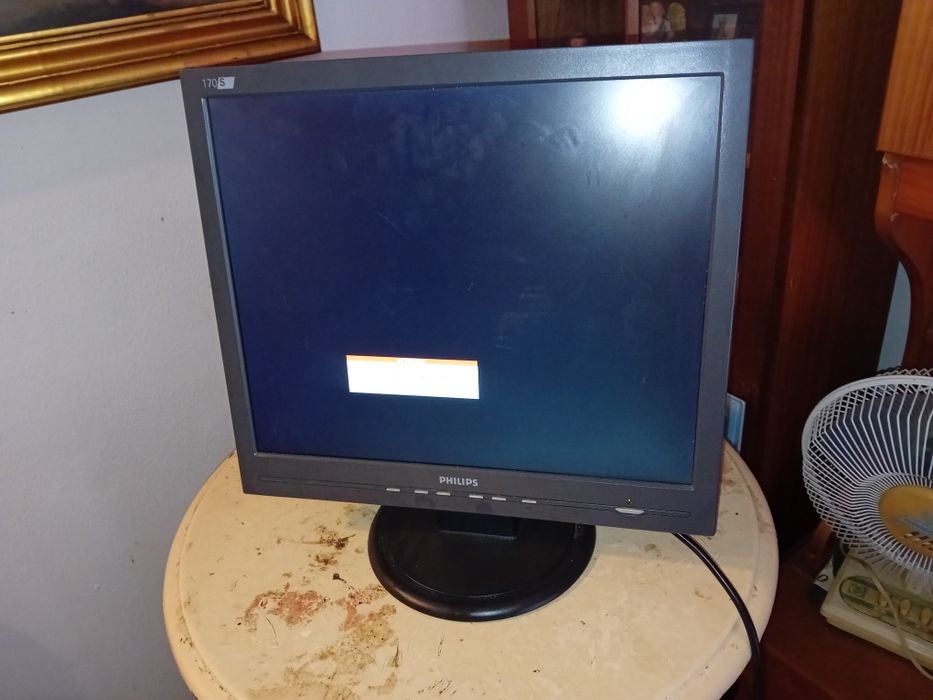 Monitor Philips 170S422975107676907521