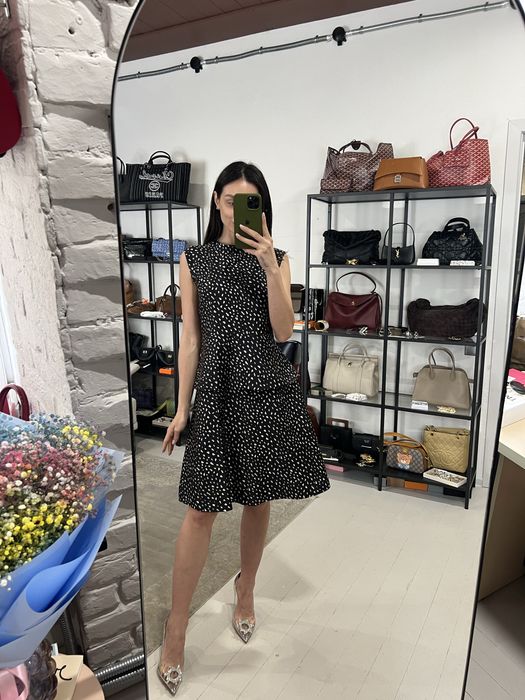 ОРИГІНАЛ! Сукня Tory Burch! Розмір L! Розпродаж до 70%