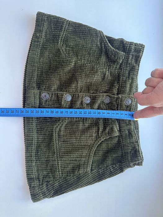 Спідниці на дівчинку (5 шт)