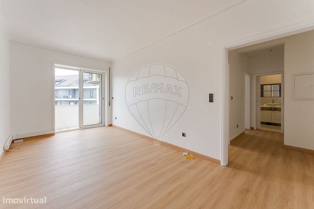Apartamento T2 para arrendamento