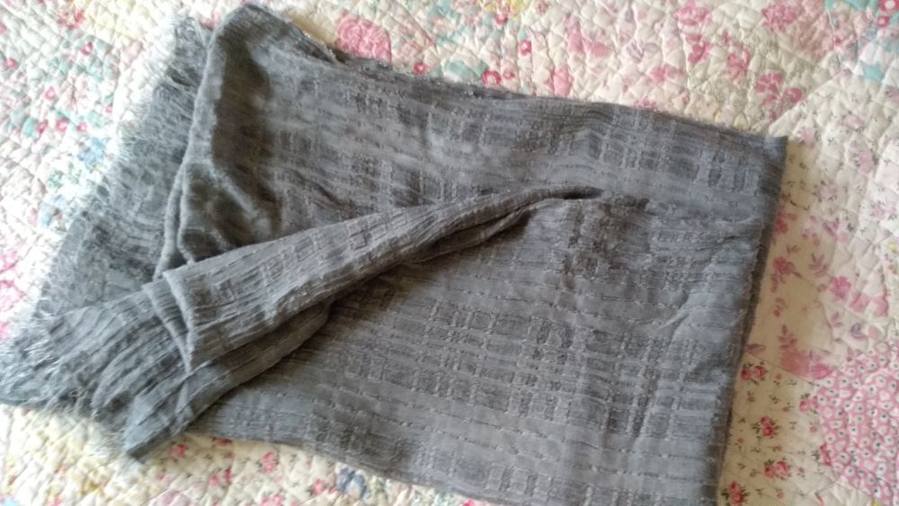 Шарф- палантин Faliero Sarti. Осень - зима.