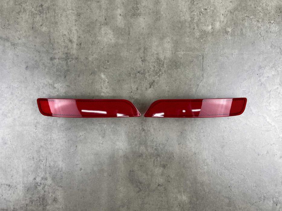 Відбивач у задній бампер (правий, лівий) - M Paket - BMW X5 ( F15 )