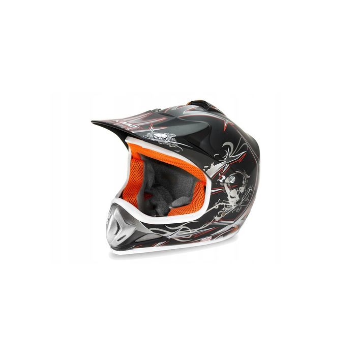 KASK dla dziecka KIMO CROSS / QUAD motor skuter hulajnoga nowe w katonie hit wyprzedaz wysylka hulajnoga bezpieczenstwo prezent