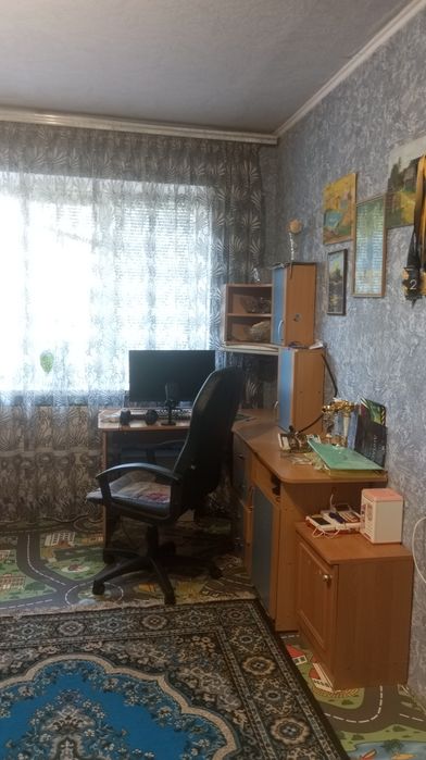 Трёхкомнатную квартиру вс меьелью