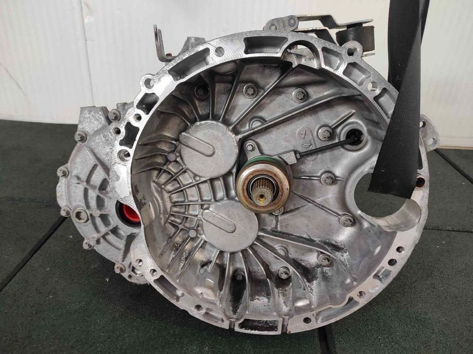 CAIXA DE VELOCIDADES MERCEDES CLASE GLA (W156) GLA 200 CDI (156.908)