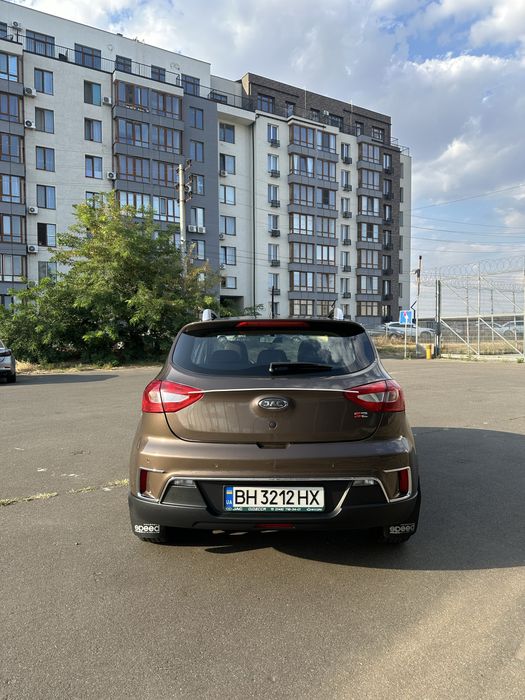 Jac s2 продам jac s2 1.5 механика бензин