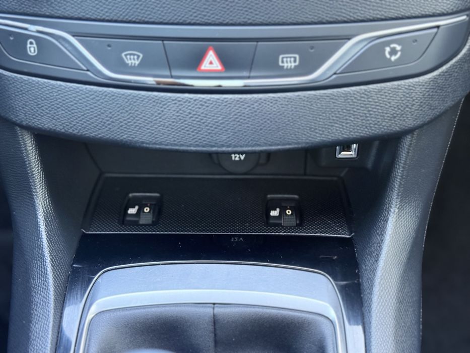 Peugeot 308 1.5 BlueHDi Active