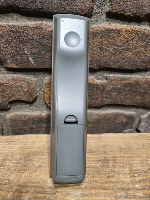 Pilot JVC RM SDR 008E